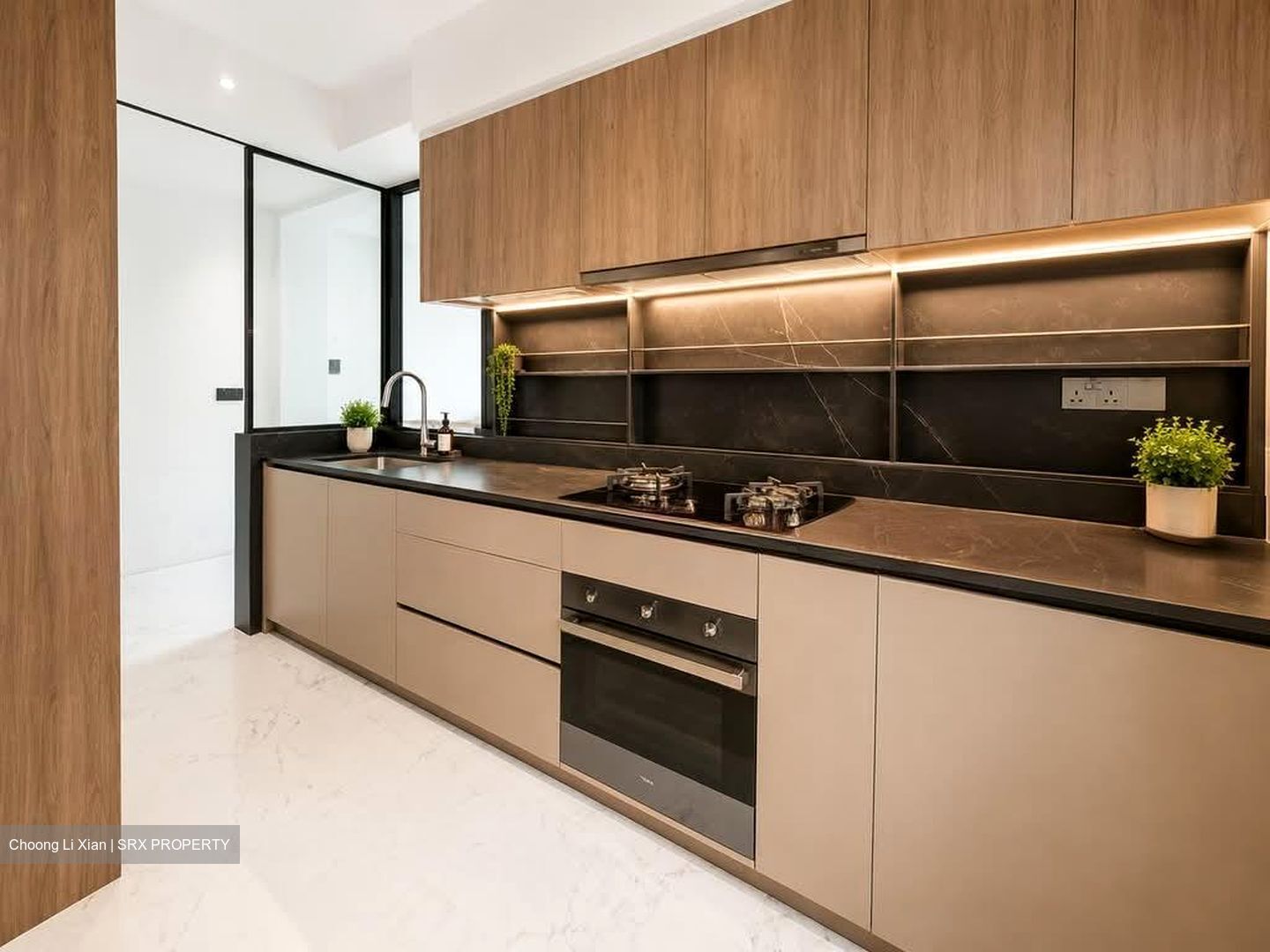 Tanah Merah Kechil Link (D16), Condominium #574181551